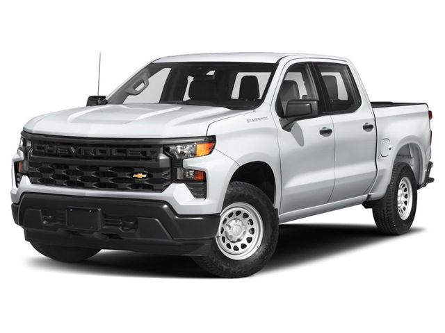 2022 Chevrolet Silverado 1500 LT - 22997316 - 0