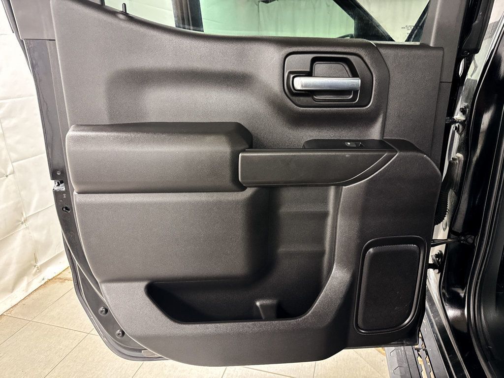 2022 Chevrolet Silverado 1500 LT CREW CAB 4X4 - 22906547 - 14