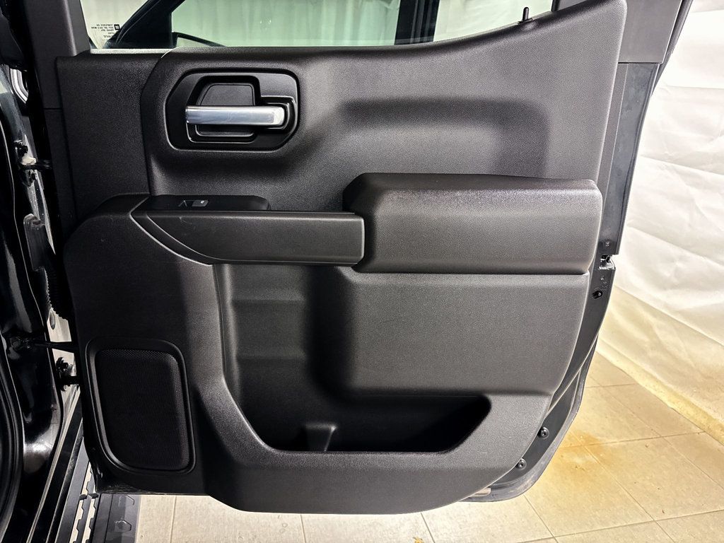 2022 Chevrolet Silverado 1500 LT CREW CAB 4X4 - 22906547 - 15