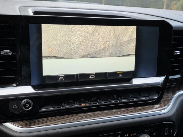 2022 Chevrolet Silverado 1500 LT TB - 22922628 - 11