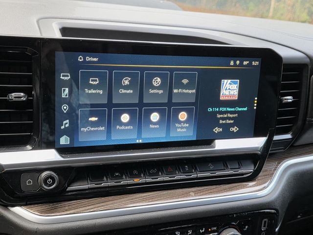 2022 Chevrolet Silverado 1500 LT TB - 22922628 - 12