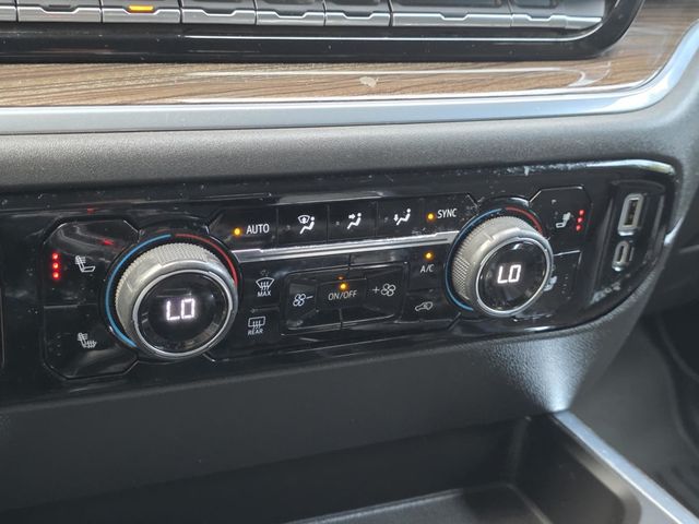 2022 Chevrolet Silverado 1500 LT TB - 22922628 - 16