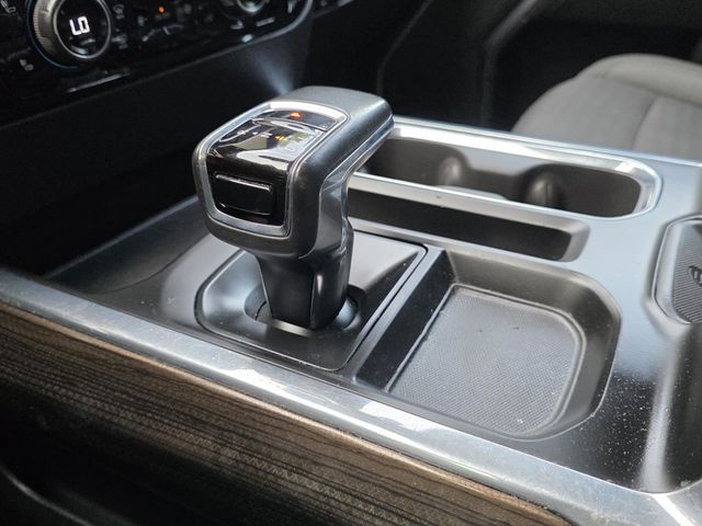 2022 Chevrolet Silverado 1500 LT TB - 22922628 - 18