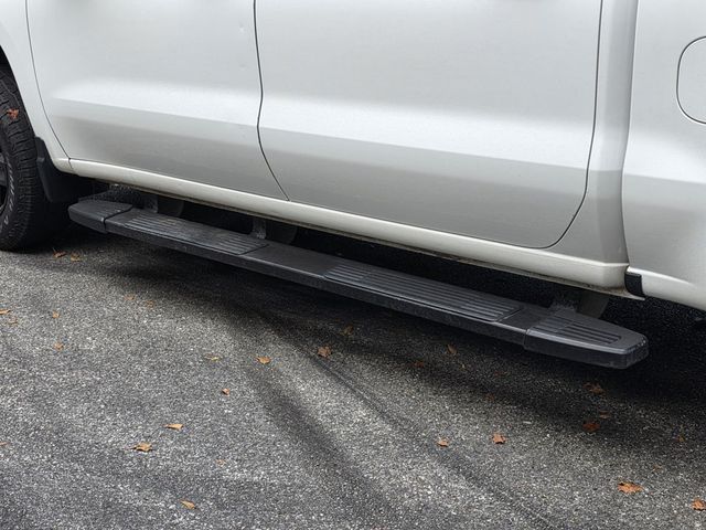 2022 Chevrolet Silverado 1500 LT TB - 22922628 - 23