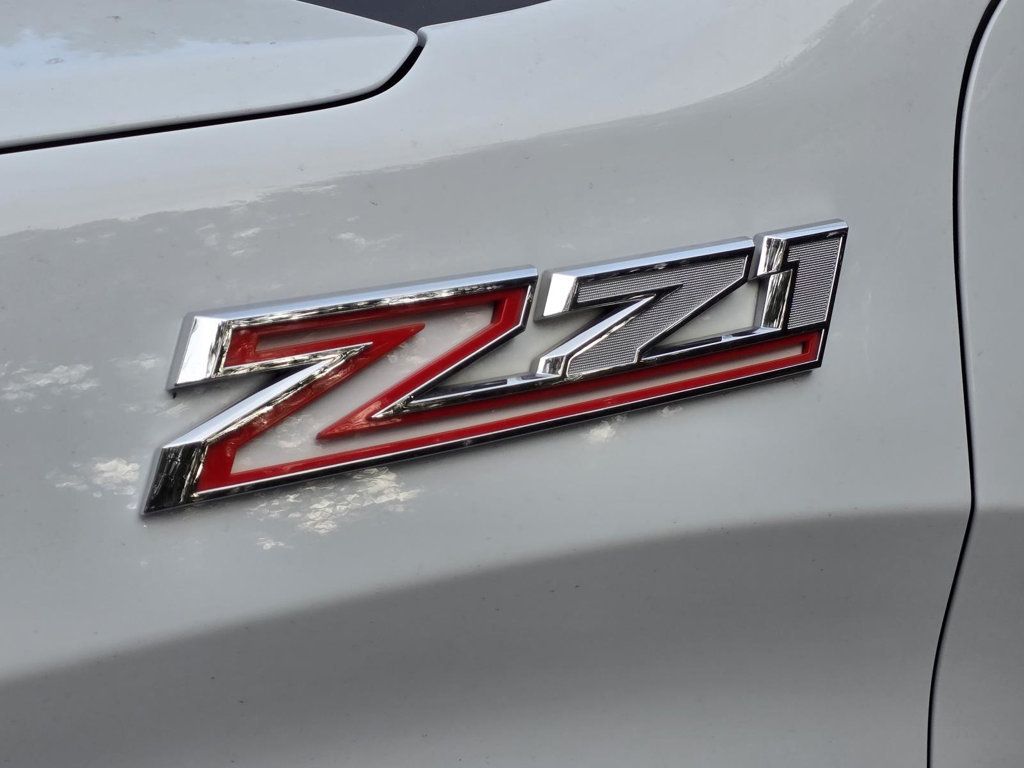 2022 Chevrolet Silverado 1500 LT photo 25