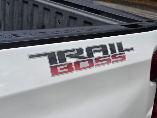 2022 Chevrolet Silverado 1500 LT TB - 22922628 - 26