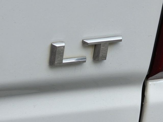 2022 Chevrolet Silverado 1500 LT TB - 22922628 - 27
