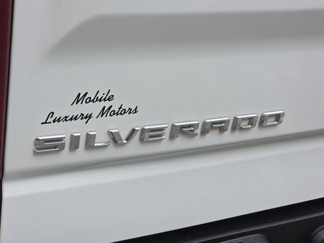 2022 Chevrolet Silverado 1500 LT TB - 22922628 - 28