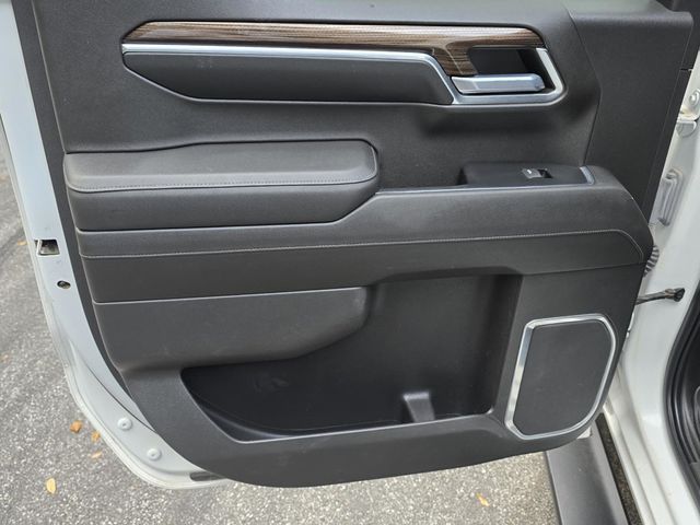 2022 Chevrolet Silverado 1500 LT TB - 22922628 - 30