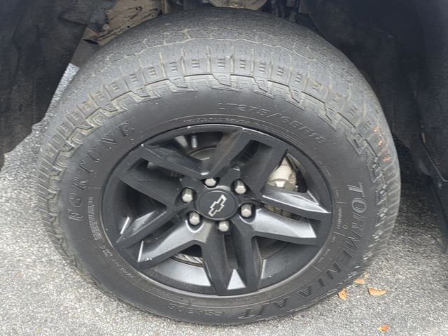 2022 Chevrolet Silverado 1500 LT TB - 22922628 - 31