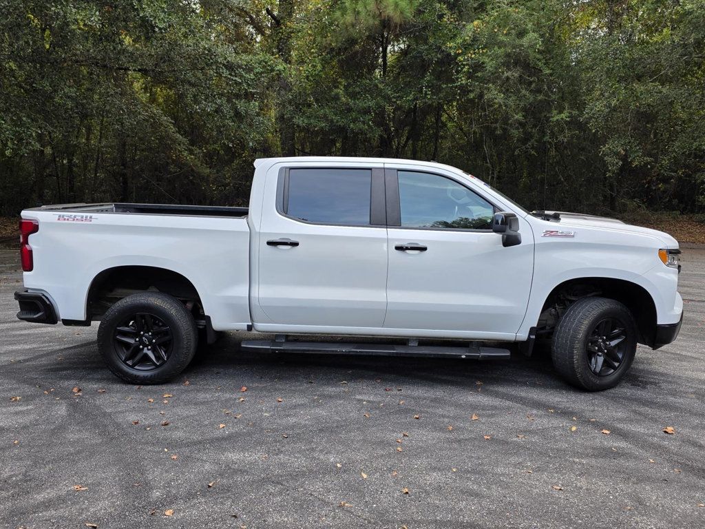 2022 Chevrolet Silverado 1500 LT photo 30