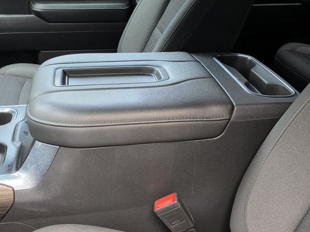 2022 Chevrolet Silverado 1500 LT TB - 22922628 - 6