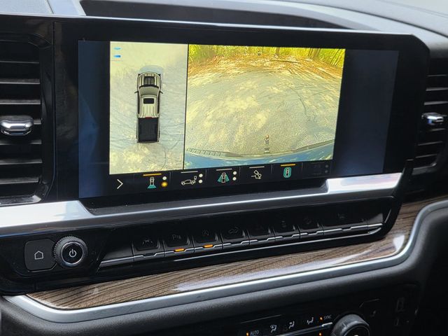 2022 Chevrolet Silverado 1500 LT TB - 23023407 - 12