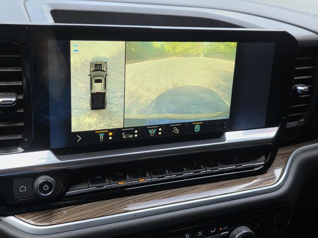 2022 Chevrolet Silverado 1500 LT TB - 23023407 - 13