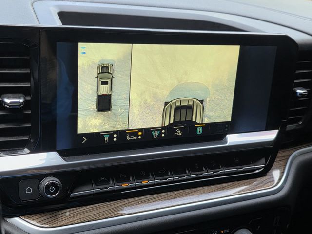 2022 Chevrolet Silverado 1500 LT TB - 23023407 - 14