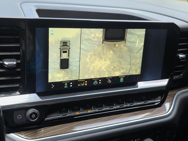 2022 Chevrolet Silverado 1500 LT TB - 23023407 - 15