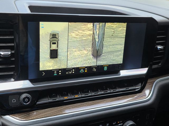 2022 Chevrolet Silverado 1500 LT TB - 23023407 - 16