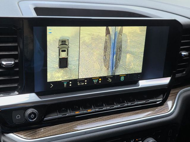 2022 Chevrolet Silverado 1500 LT TB - 23023407 - 17