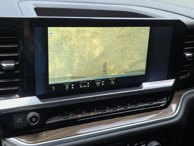 2022 Chevrolet Silverado 1500 LT TB - 23023407 - 18