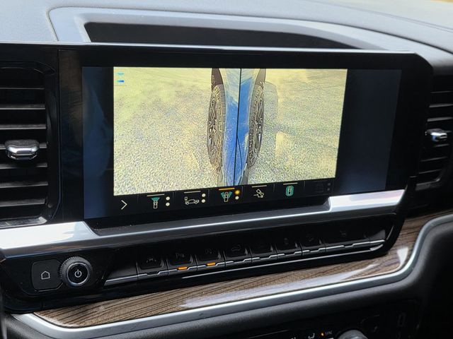 2022 Chevrolet Silverado 1500 LT TB - 23023407 - 19