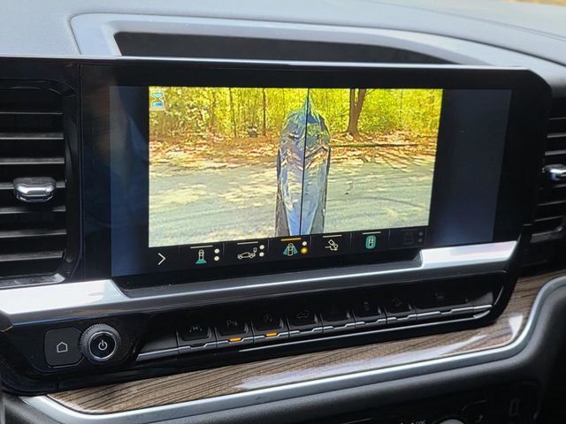 2022 Chevrolet Silverado 1500 LT TB - 23023407 - 20