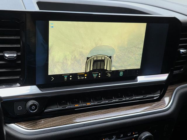 2022 Chevrolet Silverado 1500 LT TB - 23023407 - 22