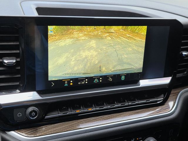 2022 Chevrolet Silverado 1500 LT TB - 23023407 - 24