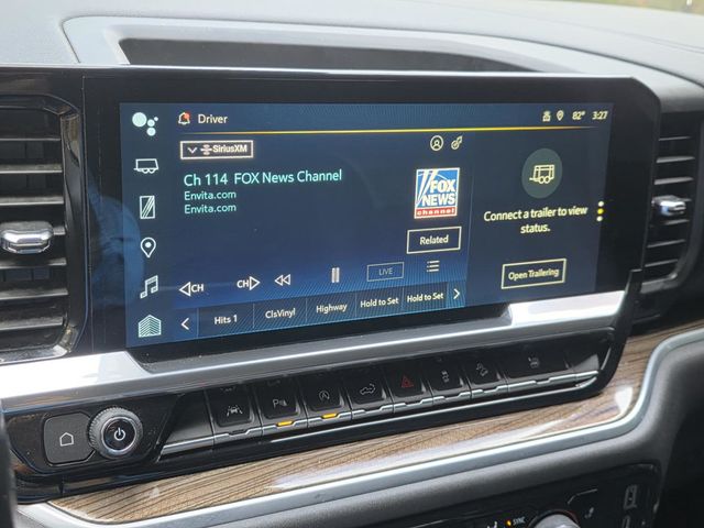 2022 Chevrolet Silverado 1500 LT TB - 23023407 - 27