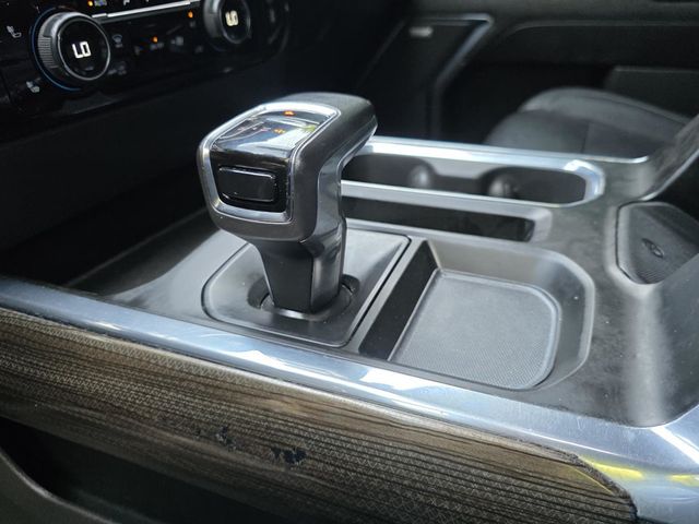 2022 Chevrolet Silverado 1500 LT TB - 23023407 - 30