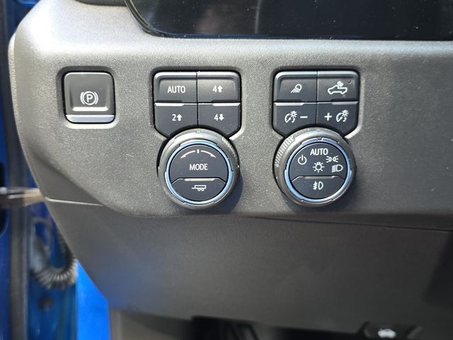 2022 Chevrolet Silverado 1500 LT TB - 23023407 - 31