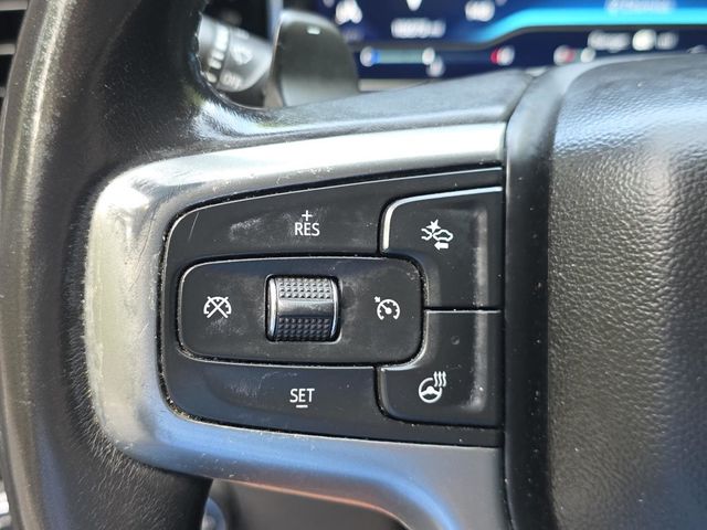 2022 Chevrolet Silverado 1500 LT TB - 23023407 - 32