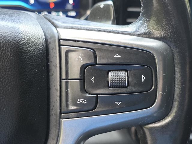 2022 Chevrolet Silverado 1500 LT TB - 23023407 - 33