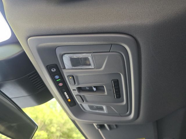 2022 Chevrolet Silverado 1500 LT TB - 23023407 - 34