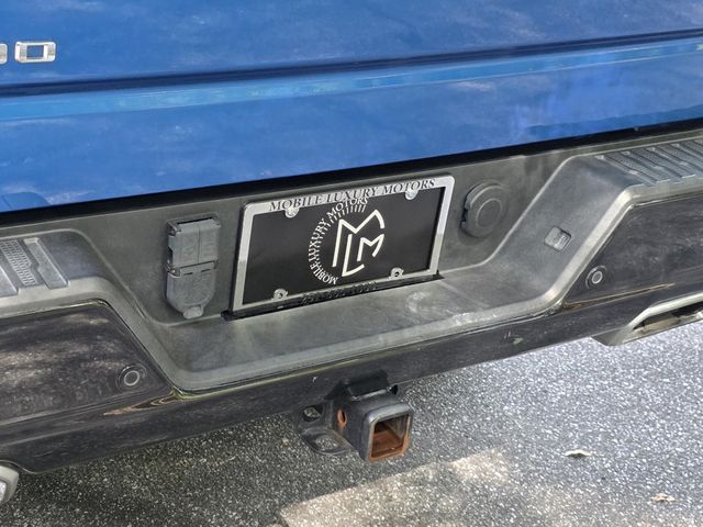 2022 Chevrolet Silverado 1500 LT TB - 23023407 - 35