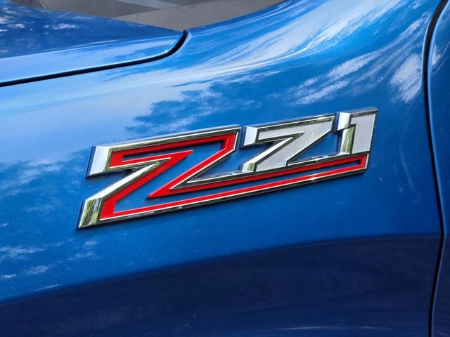 2022 Chevrolet Silverado 1500 LT TB - 23023407 - 36