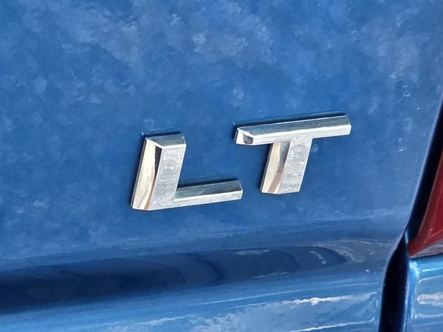 2022 Chevrolet Silverado 1500 LT TB - 23023407 - 38