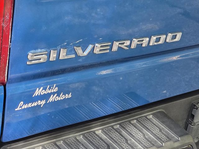 2022 Chevrolet Silverado 1500 LT TB - 23023407 - 39