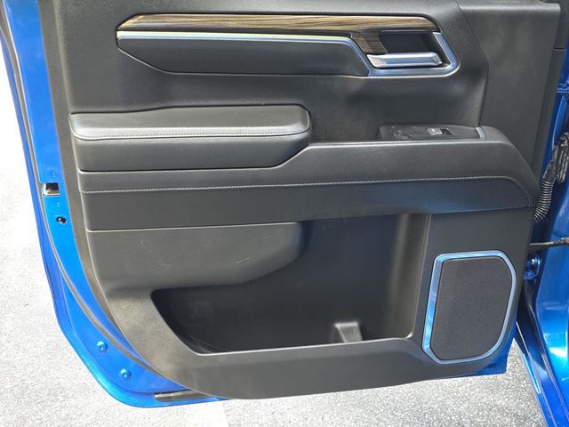 2022 Chevrolet Silverado 1500 LT TB - 23023407 - 41