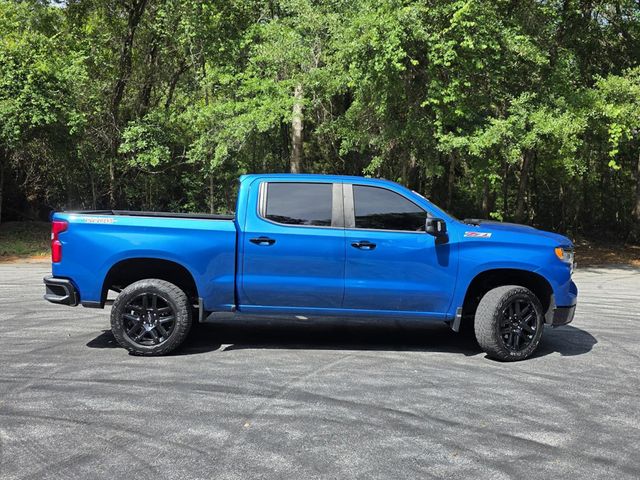 2022 Chevrolet Silverado 1500 LT TB - 23023407 - 44