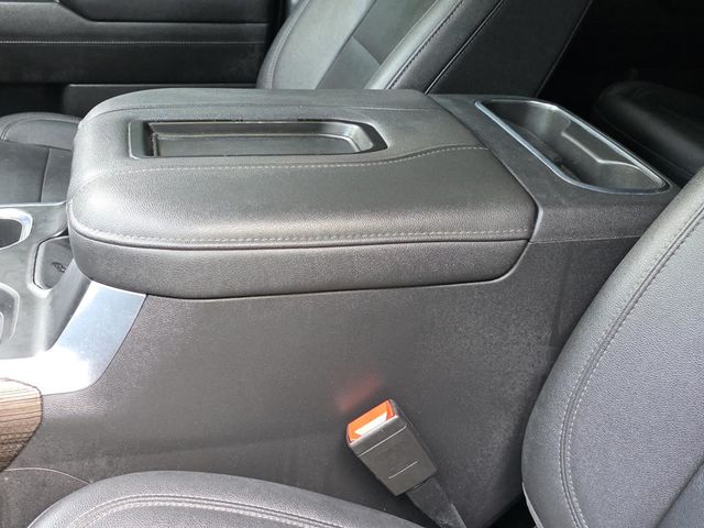 2022 Chevrolet Silverado 1500 LT TB - 23023407 - 6