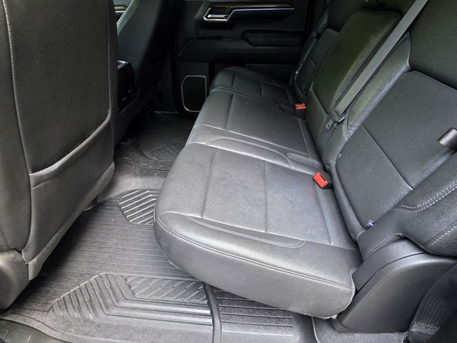 2022 Chevrolet Silverado 1500 LT TB - 23023407 - 7