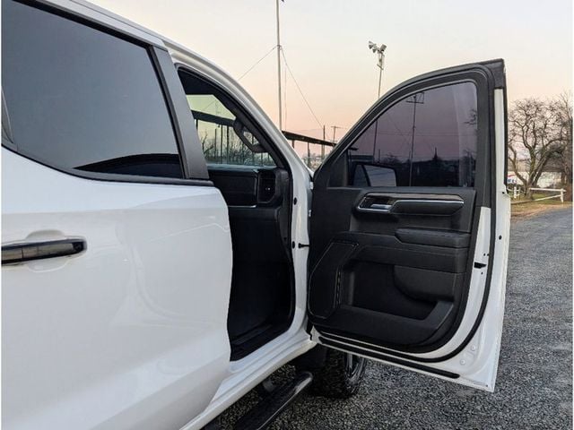 2022 Chevrolet Silverado 1500 LT Trail Boss - 22949057 - 9