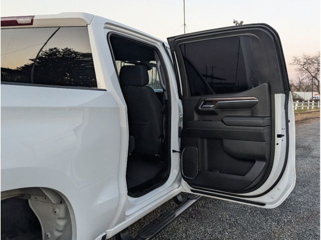 2022 Chevrolet Silverado 1500 LT Trail Boss - 22949057 - 10