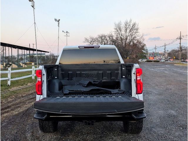2022 Chevrolet Silverado 1500 LT Trail Boss - 22949057 - 11