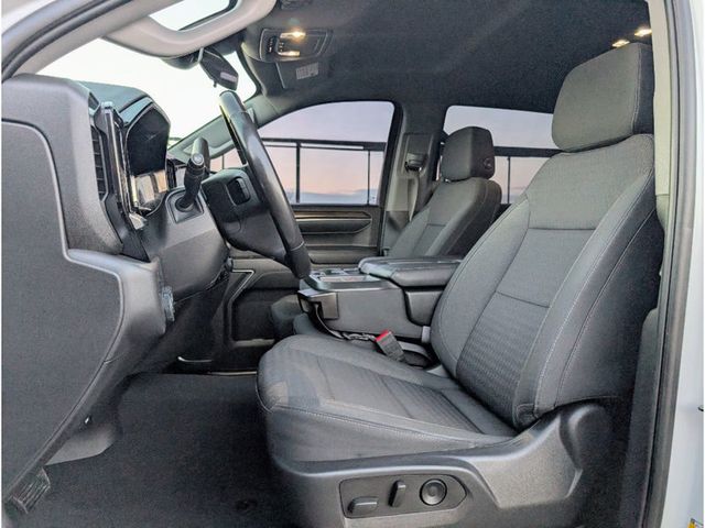 2022 Chevrolet Silverado 1500 LT Trail Boss - 22949057 - 12