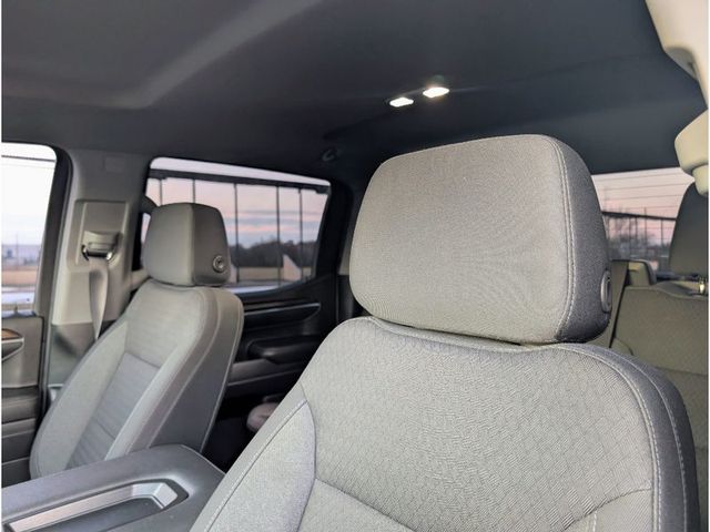 2022 Chevrolet Silverado 1500 LT Trail Boss - 22949057 - 13