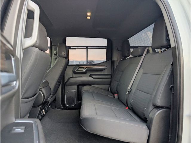 2022 Chevrolet Silverado 1500 LT Trail Boss - 22949057 - 14