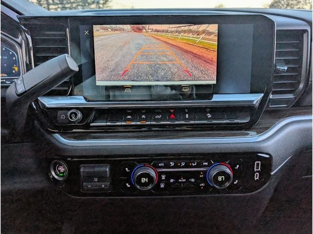 2022 Chevrolet Silverado 1500 LT Trail Boss - 22949057 - 18