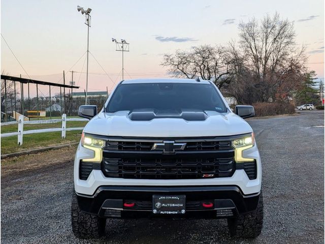 2022 Chevrolet Silverado 1500 LT Trail Boss - 22949057 - 1