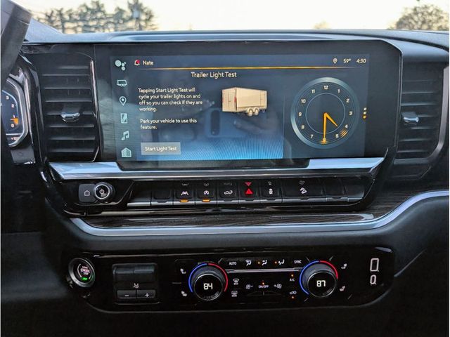 2022 Chevrolet Silverado 1500 LT Trail Boss - 22949057 - 19